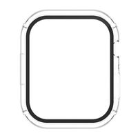 PanzerGlass Coque Full Body Apple Watch 7-9 / SE 2024 - 41 mm - Transparent