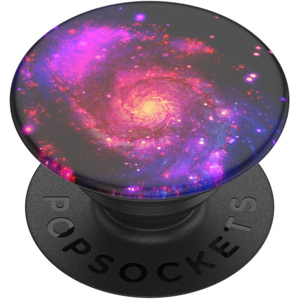 PopSockets PopGrip - Amovible - Spiral Galaxy