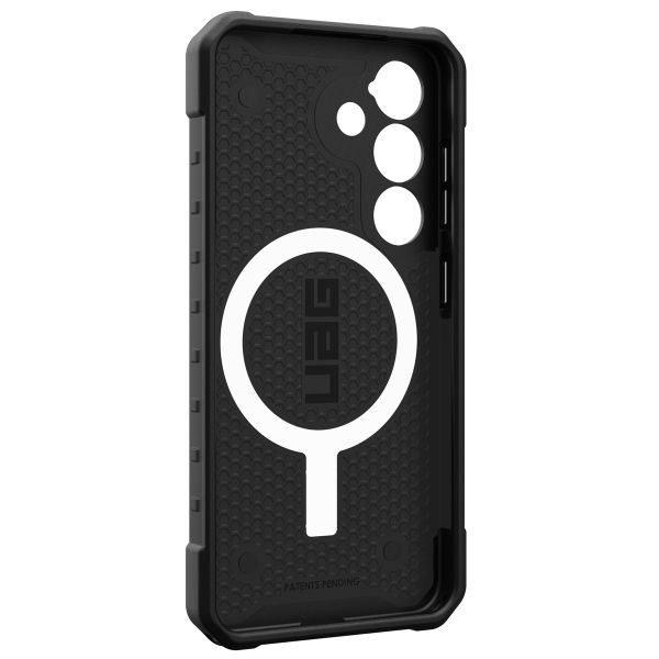 UAG Coque Pathfinder MagSafe Samsung Galaxy S25 - Black