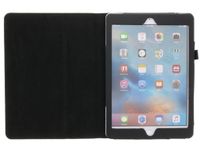 Coque tablette lisse iPad Pro 9.7 (2016)