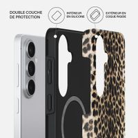 Burga Coque Tough MagSafe Samsung Galaxy S26 - Player