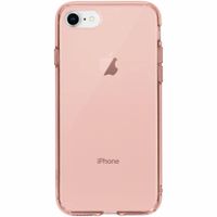 Ringke Coque Air iPhone SE (2022 / 2020) / 8 / 7 - Rose Champagne