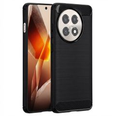imoshion Coque Brushed OnePlus 13R - Noir