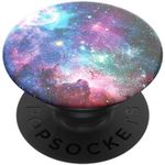 PopSockets PopGrip - Amovible - Blue Nebula