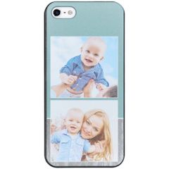 Concevez votre propre housse coque rigide iPhone 5 / 5s / SE