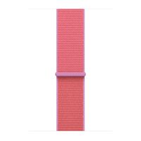 Apple Bracelet Sport Loop Apple Watch | 44/45/46/49 mm - Guava
