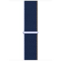 Apple Sport Loop Band Apple Watch Series 1-10 / SE / Ultra (2) - 42/44/45/46/49 mm - Abyss