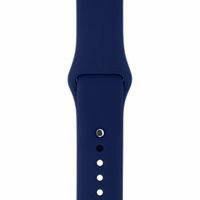 imoshion Bracelet silicone Apple Watch Series 1-10 / SE / Ultra (2) - 42/44/45/46/49 mm