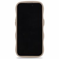 Holdit Coque Wavy iPhone 12/12 Pro - Mocha Brown