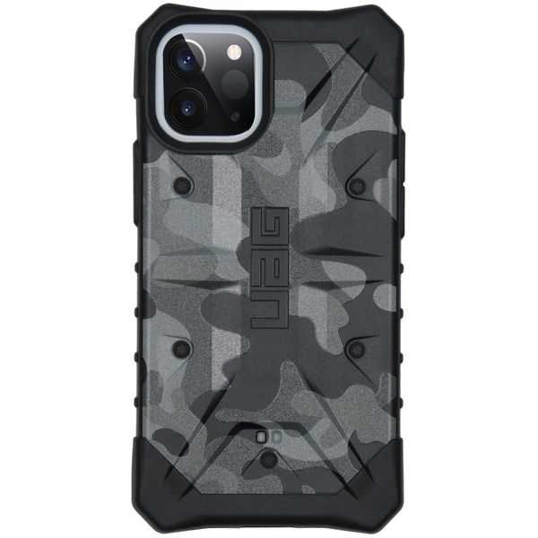 UAG Coque Pathfinder iPhone 12 Mini - Midnight Camo