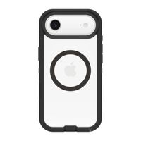 OtterBox Coque arrière Defender Pro XT Magnets Apple iPhone Air - Clear / Black