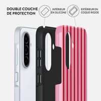 Burga Coque arrière Tough Samsung Galaxy A56 - Favorite Bikini