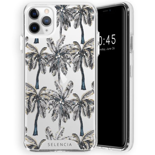 Selencia Coque très protectrice Zarya Fashion iPhone 11 Pro Max