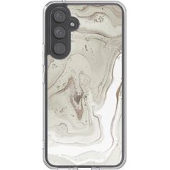 imoshion Coque Design Samsung Galaxy A54 (5G) - Sandy Marble