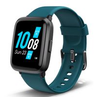 Lintelek Smartwatch ID205U - Vert