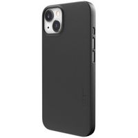 Nudient Coque Thin iPhone 13 - Ink Black