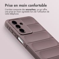 imoshion EasyGrip Backcover Samsung Galaxy A17 (5G) - Violet