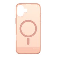 Incase Coque Slim MagSafe Apple iPhone 16 Plus - Blush Pink