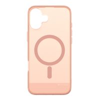 Incase Coque Slim MagSafe iPhone 16 Plus - Blush Pink