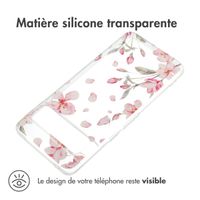 imoshion Coque Design Google Pixel 8 Pro - Blossom Watercolor