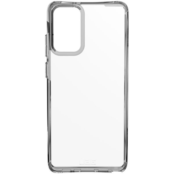 UAG Coque arrière Plyo pour Samsung Galaxy Note 20 - Transparent