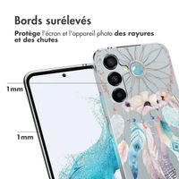 imoshion Coque Design Samsung Galaxy A54 (5G) - Dreamcatcher