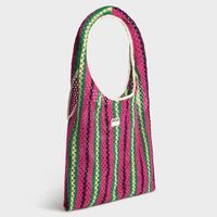 Wouf Crochet Sac à T-shirt - Tramontane