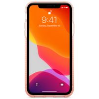 Tech21 Coque Pure Ombre iPhone Xr - Rouge