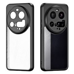 Dux Ducis Coque arrière Aimo Xiaomi 15 Ultra - Transparent