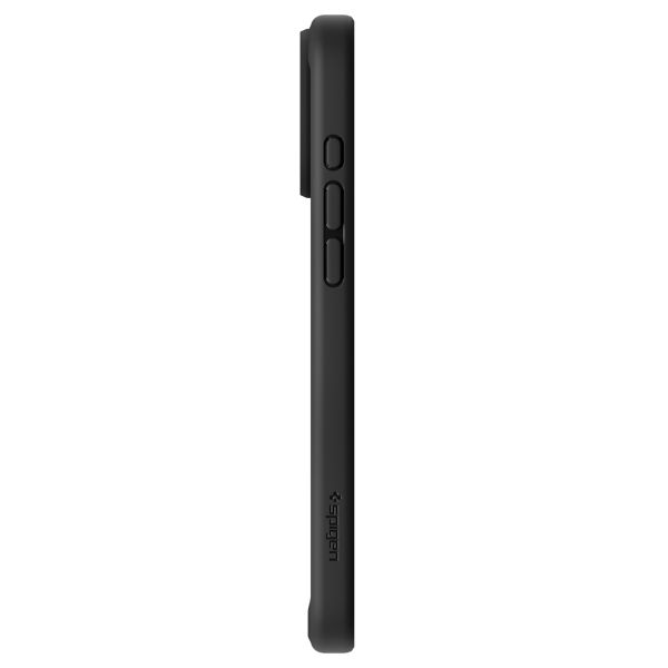 Spigen Coque Ultra Hybrid Apple iPhone 16 Pro - Matte Black