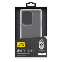 OtterBox Coque Symmetry Clear Samsung Galaxy S20 Ultra