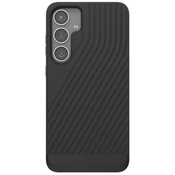 ZAGG Coque Denali Samsung Galaxy S24 - Noir