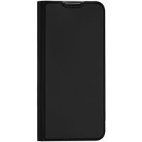 Dux Ducis Étui de téléphone Slim Xiaomi Redmi Note 9 - Noir