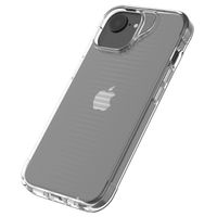 ZAGG Coque Luxe iPhone 13/14/15/16e - Clear