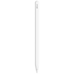 Apple Pencil 2nd Generation (Compatible avec les iPad jusqu’à 2022) - Précis - Côté magnétique - Blanc