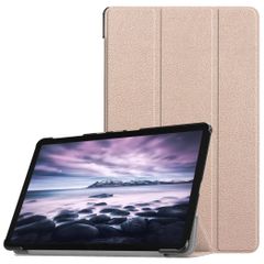 imoshion Coque tablette Trifold Galaxy Tab A 10.5 (2018) - Rose