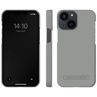 iDeal of Sweden Seamless Case Backcover Apple iPhone 13 Mini - Ash Grey
