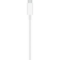 Apple MagSafe Charger - Chargeur sans fil - 15W - Blanc