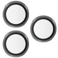 PanzerGlass Protection Caméra Hoop Optic Rings Apple iPhone 13 Pro / 13 Pro Max