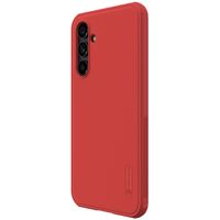 Nillkin Coque Frosted Shield Pro Samsung Galaxy A54 (5G) - Rouge