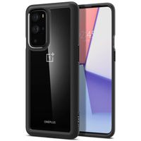 Spigen Coque Ultra Hybrid OnePlus 9 Pro - Noir