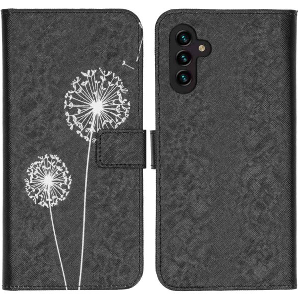 imoshion Coque silicone design Samsung Galaxy A13 (5G) / A04s - Dandelion