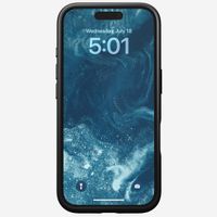 Nomad Coque Modern Leather avec MagSafe Apple iPhone 16 - Marron