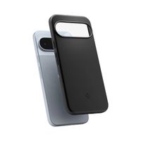 Spigen Coque Thin Fit avec MagSafe Google Pixel 10 / 10 Pro - Noir