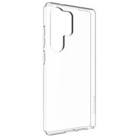 dbramante1928 Coque arrière Greenland Samsung Galaxy S25 Ultra - Transparent