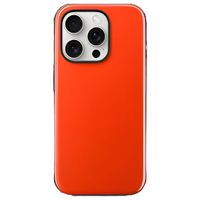 Nomad Coque Sport iPhone 16 Pro Max - Magma