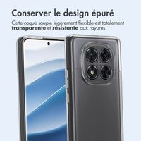 imoshion Protective Backcover Xiaomi Redmi Note 14 Pro Plus (5G) - Transparent