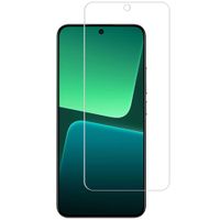 Selencia Protection d'écran premium en verre trempé Xiaomi 13 Ultra