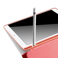 Dux Ducis Coque tablette Domo iPad Pro 12.9 (2015) - Rose