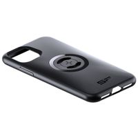 SP Connect SPC+ Series - Coque de téléphone Apple iPhone 11 Pro / Xs / X - Noir